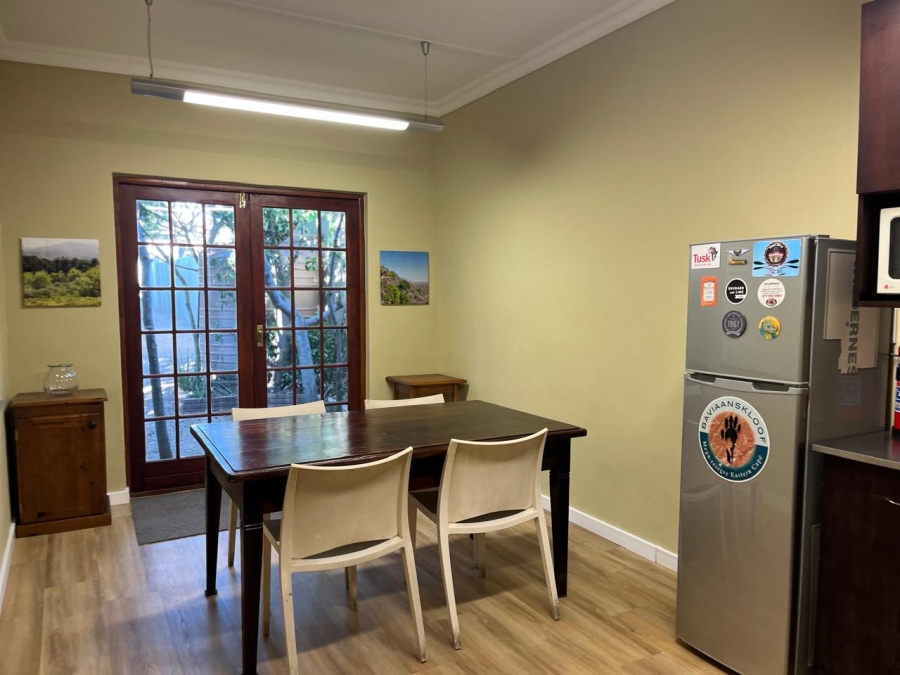 To Let commercial Property for Rent in Richmond Hill Eastern Cape